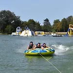 Au Calme En Pleine Nature Le Carpe Diem * La Salvetat-sur-Agout