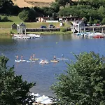 شقة Au Calme En Pleine Nature Le Carpe Diem La Salvetat-sur-Agout