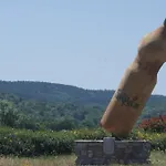 Au Calme En Pleine Nature Le Carpe Diem شقة La Salvetat-sur-Agout