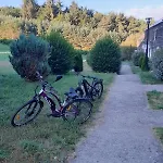 شقة Au Calme En Pleine Nature Le Carpe Diem La Salvetat-sur-Agout