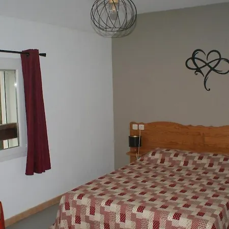 Apartment Au Calme En Pleine Nature Le Carpe Diem *
