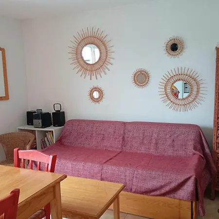 Apartment Au Calme En Pleine Nature Le Carpe Diem *