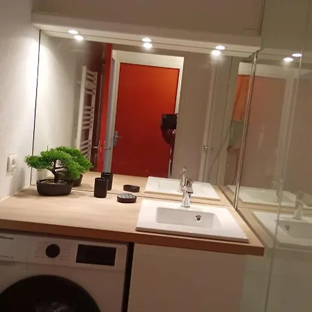 Apartment Au Calme En Pleine Nature Le Carpe Diem