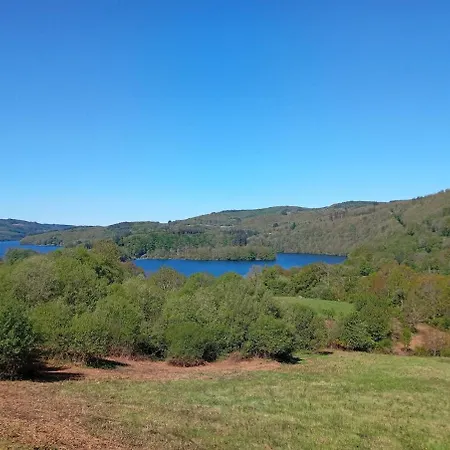 Au Calme En Pleine Nature Le Carpe Diem Apartment