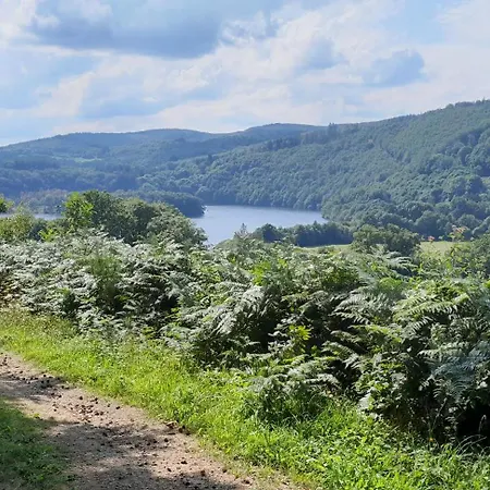 Au Calme En Pleine Nature Le Carpe Diem Apartment La Salvetat-sur-Agout