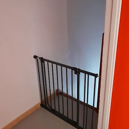 Au Calme En Pleine Nature Le Carpe Diem Appartement *